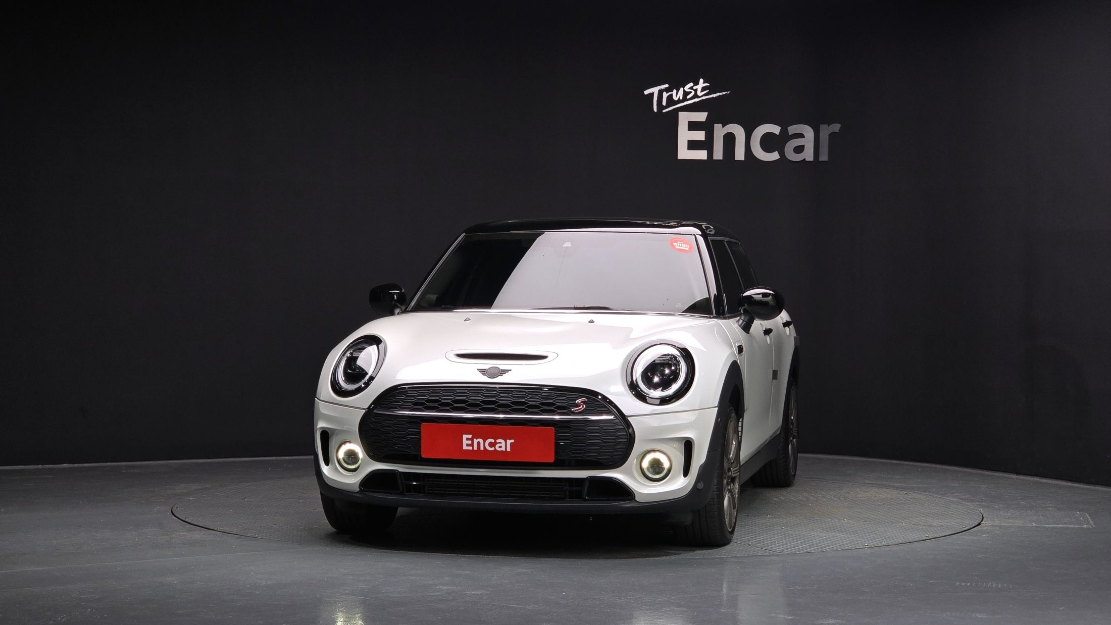 MINI CLUBMAN COOPER S 2023