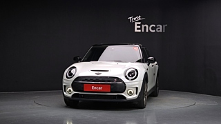 MINI CLUBMAN COOPER S 2023