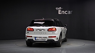 MINI CLUBMAN COOPER S 2023