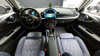 MINI CLUBMAN COOPER S 2023