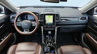 SAMSUNG QM6 2018