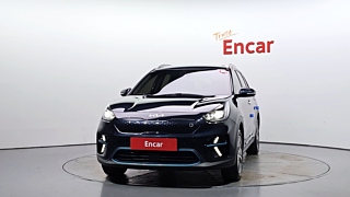 KIA NIRO EV 2021