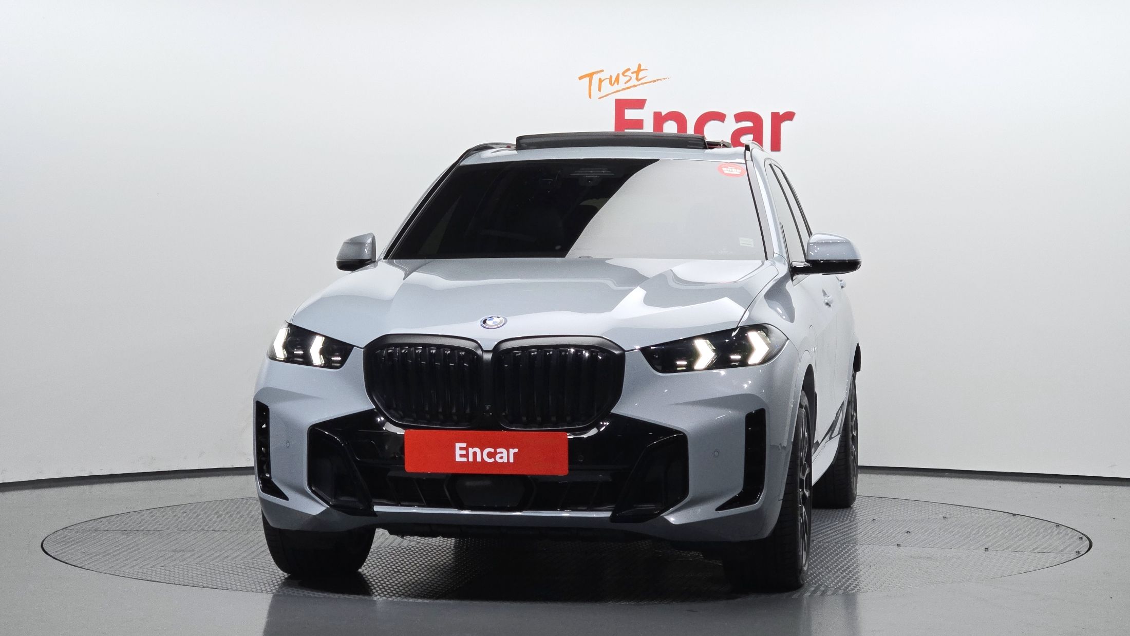 BMW X5 G05 2024
