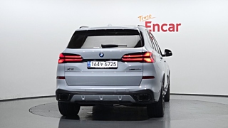 BMW X5 G05 2024