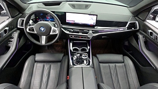 BMW X5 G05 2024