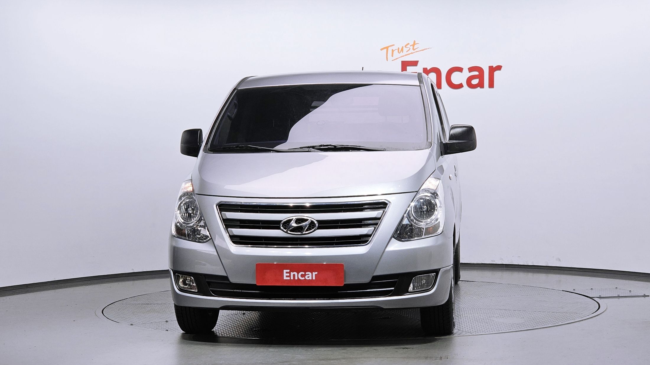 HYUNDAI STAREX GRAND 2016