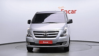 HYUNDAI STAREX GRAND 2016