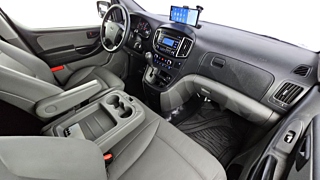 HYUNDAI STAREX GRAND 2016