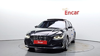HYUNDAI GRANDEUR IG 2018