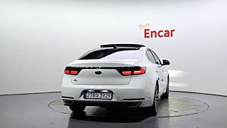 KIA K7 2017