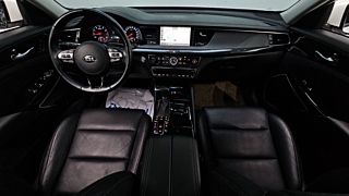 KIA K7 2017