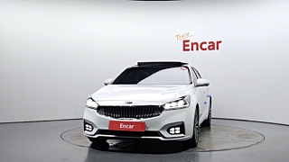 KIA K7 2017
