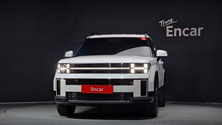 HYUNDAI SANTAFE MX5 2023