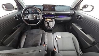 HYUNDAI CASPER 2024