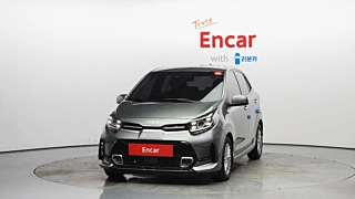KIA MORNING URBAN JA 2022