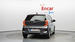 KIA MORNING URBAN JA 2022