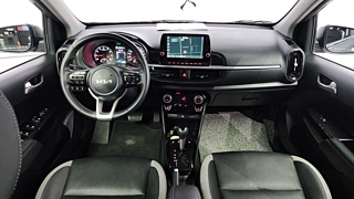 KIA MORNING URBAN JA 2022