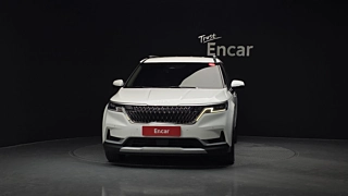 KIA CARNIVAL 2023