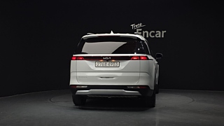 KIA CARNIVAL 2023