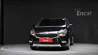 KIA CARENS 2017