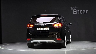 KIA CARENS 2017