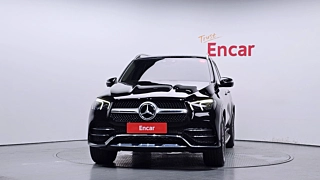 MERCEDES BENZ GLE-CLASS W167 2019