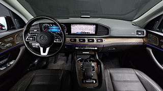 MERCEDES BENZ GLE-CLASS W167 2019