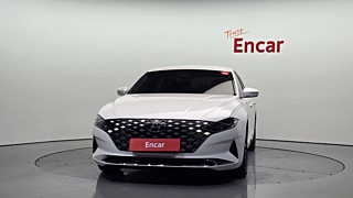 HYUNDAI GRANDEUR IG 2020