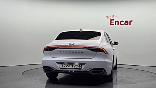 HYUNDAI GRANDEUR IG 2020