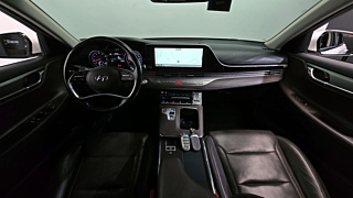 HYUNDAI GRANDEUR IG 2020