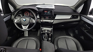 BMW 2-SERIES ACTIVE TOURER F45 2017