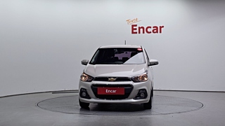 DAEWOO SPARK THE NEXT 2016