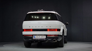 HYUNDAI SANTAFE MX5 2023