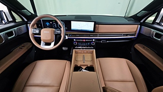 HYUNDAI SANTAFE MX5 2023