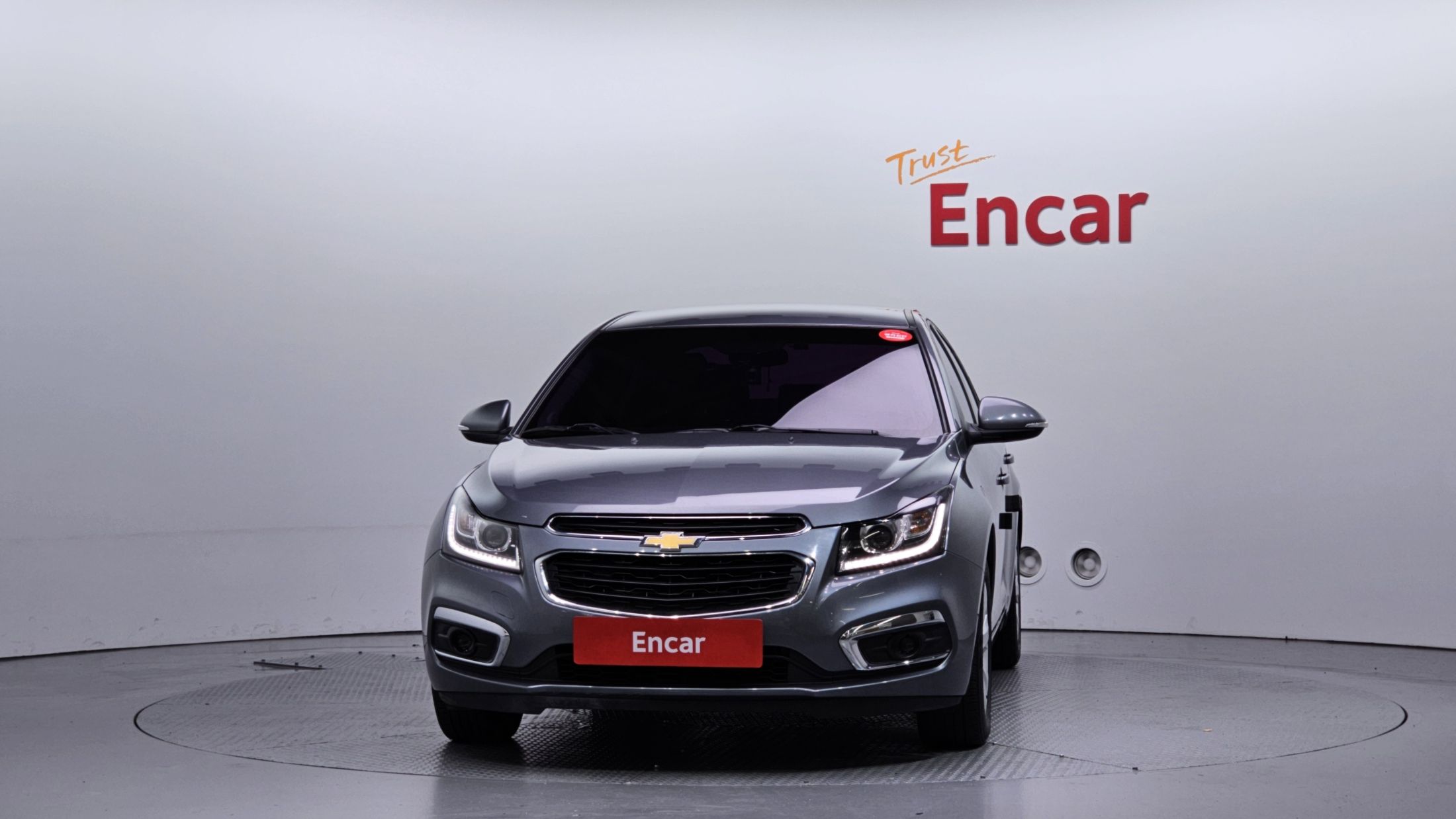 DAEWOO CRUZE AMAZING NEW 2016