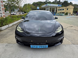 TESLA MODEL 3 2020