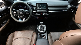 KIA K3 2020