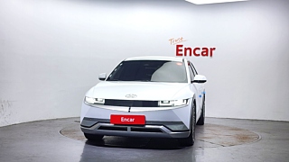 HYUNDAI IONIQ5 2022
