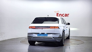 HYUNDAI IONIQ5 2022
