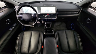 HYUNDAI IONIQ5 2022