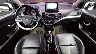 KIA MORNING 2016