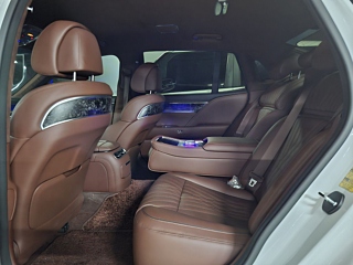 GENESIS G90 RS4 2024