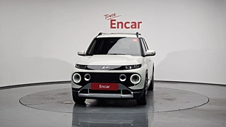 HYUNDAI CASPER 2022