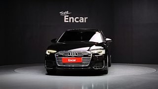 AUDI A6 C8 2021