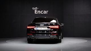 AUDI A6 C8 2021