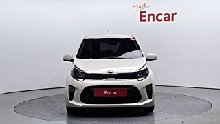 KIA MORNING JA 2019