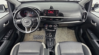KIA MORNING JA 2019
