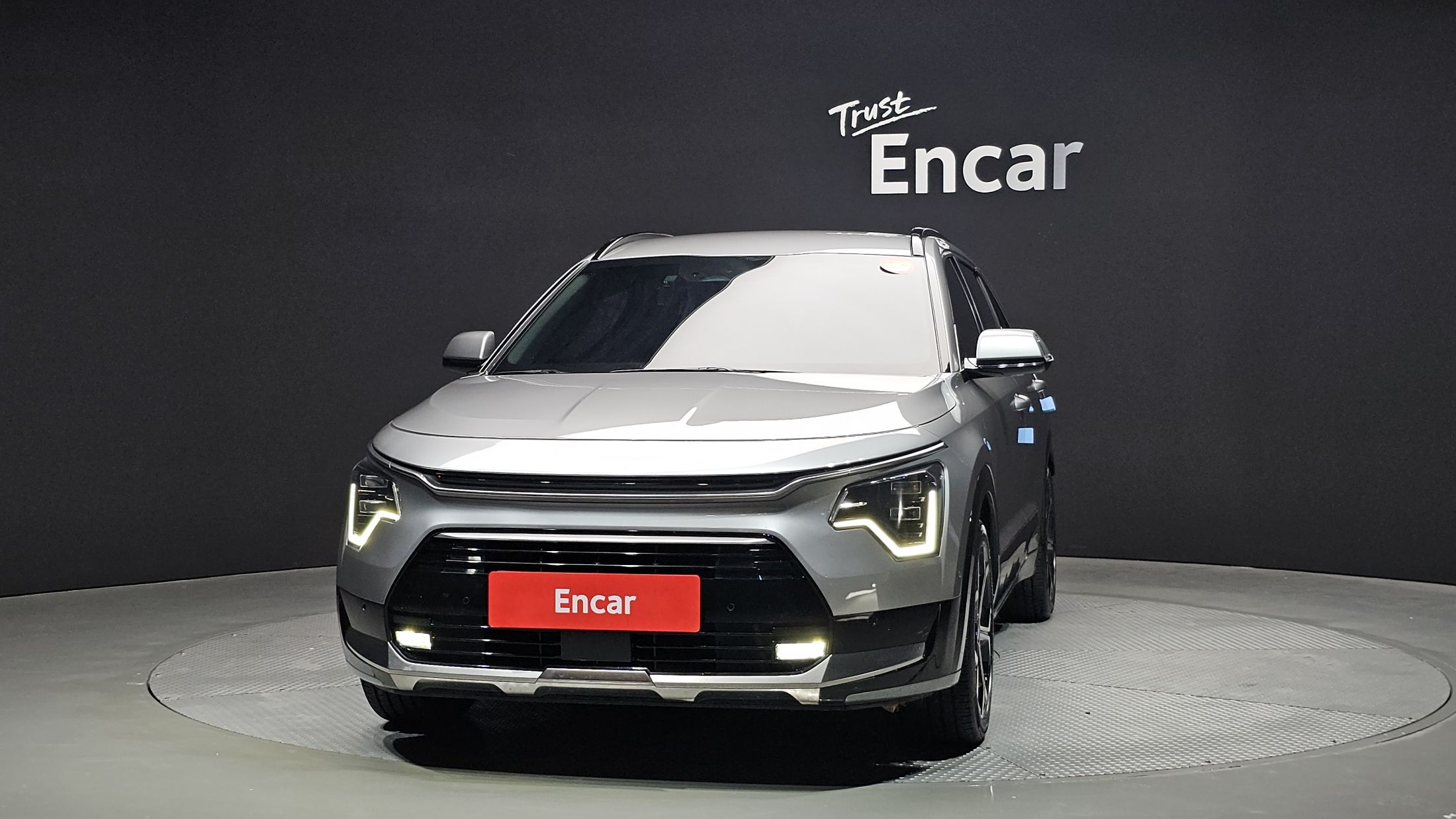 KIA NIRO 2023