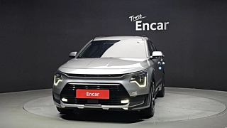 KIA NIRO 2023