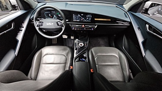 KIA NIRO 2023